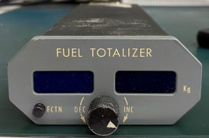 (Q2) Fuel Totaliser, 9-441-08,  Eldec Corporation