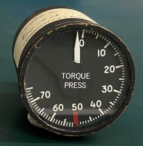 (Q13) Torque Pressure Indicator, 217-09262, 58880, Armtec Industries