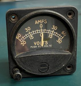 (Q7) Ammeter