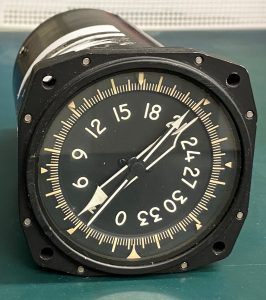 (Q11) Radio Magnetic Indicator, 2105D-A-6, Aeronetics