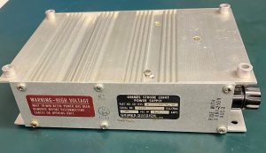 (Q11) Strobe Light Power Supply, 60-1755, Grimes Division