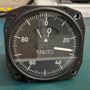 Airspeed Indicator