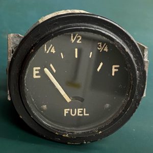 (Q2) Fuel Quantity Indicator