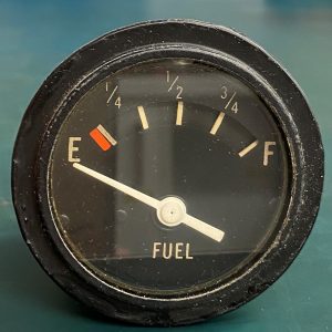 (Q2) Fuel Quantity Indicator