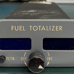 (Q2) Fuel Totaliser, 9-441-08, Eldec Corporation