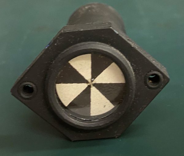(Q8) Synchroscope, 50-389091