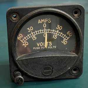 (Q7) Ammeter