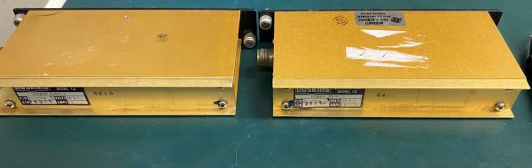 (Q11) Strobe Light Power Supply, Hoskins