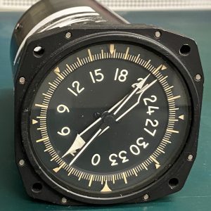 (Q11) Radio Magnetic Indicator, 2105D-A-6, Aeronetics