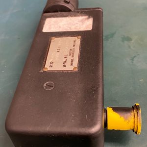 (Q14) Pressure Transmitter, S122.6.126, Weston