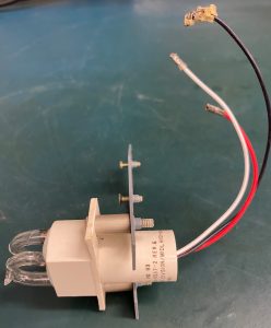 (Q11) Strobe Light, Strobe Light, 30-0537-2, Grimes Division