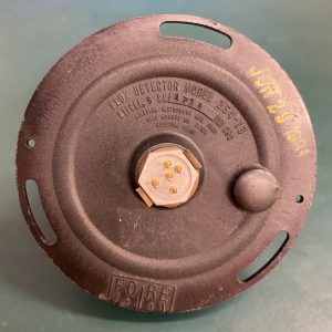 (Q6) Flux Detector, 254-13, Aviation Instrument Manufacturing Corp