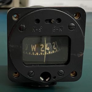 (Q3) Direct Reading Compass, LC-2
