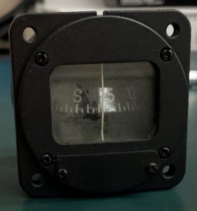 (Q3) Direct Reading Compass, CM-135 