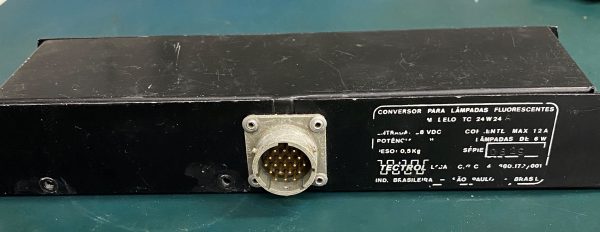 (Q11) Fluro Converter, TC24W24A, Tectrol