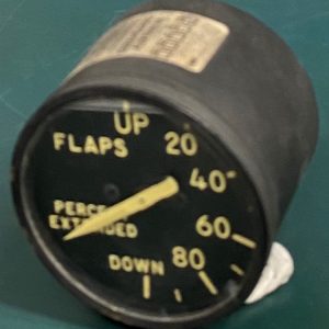 (Q16) Flap Position Indicator, 8DJ48FAL2, General Electric