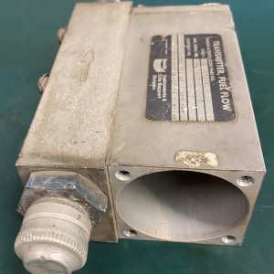 (Q18) Fuel Flow Transmitter, 99251-9136-81C1, Bendix