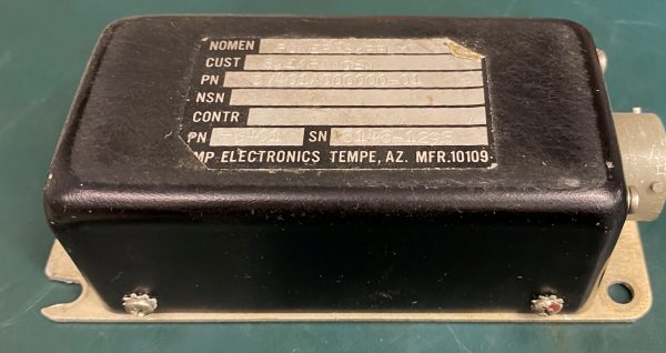 (Q14) Power Supply, PS401, CV401A000000-01, EMP Electronics