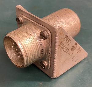 (Q19) Relay Assembly Time Delay, 2238-1, 305608-1, Autronics Corp