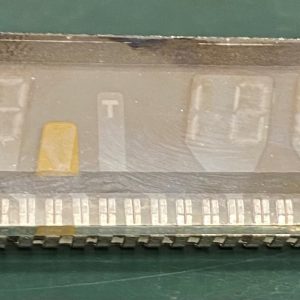 (QS1) Display, 037-05060-001, Bendix