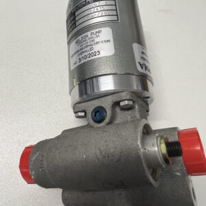 (QS3) Fuel Pump A10063-A, Weldon