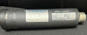 (Q1) Fuel Flow Indicator, 9910338-8, DSFF1785-1, Ragen