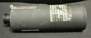 (Q8) Tachometer-Prop RPM, 2606014-1, 100-5658-01, Aero Mach Labs